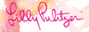 Lilly Pulitzer