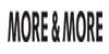 More & More